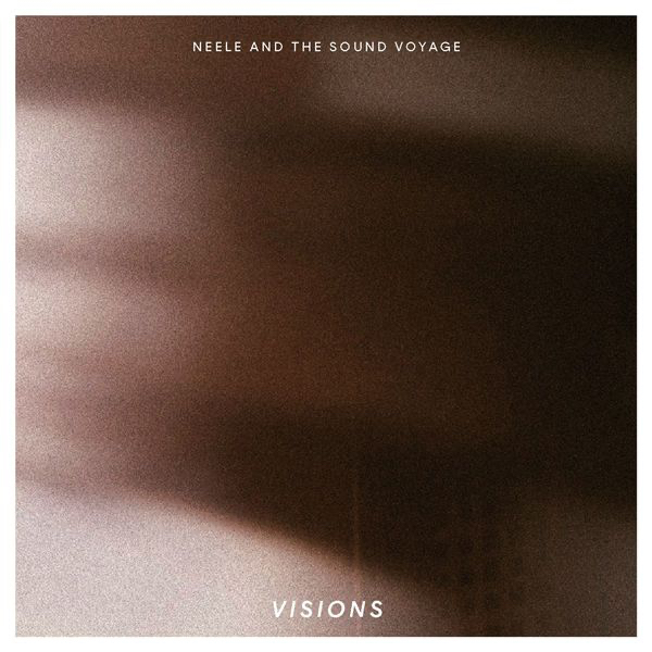 Neele And The Sound Voyage - Visions - QFTF 2018