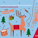 Sinatra Tribute Band & Max Neissendorfer - Winter Wonderland - jawo records 2013
