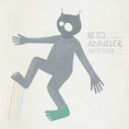 Reto Anneler - Trottoir - Unit Records 2010
